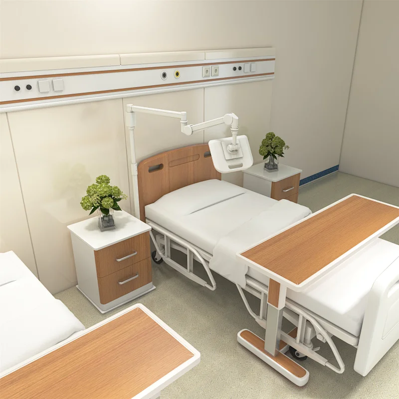 PM-500B MEDICALTABLETSTAND